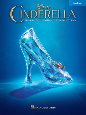 cover image of Cinderella Songbook